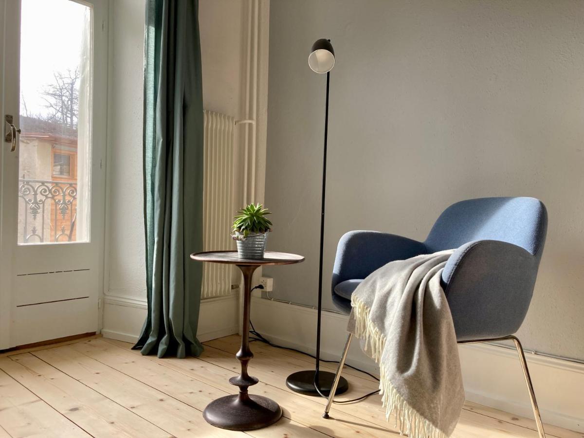 B&B La Scala Trin Extérieur photo